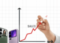 Xiaomi 17 Series Record Sales