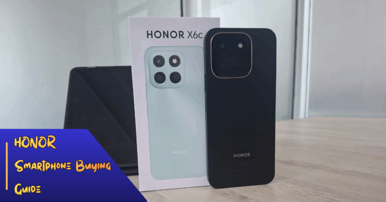 Best HONOR Smartphones to Buy in Kenya (2025 Edition) — JuaTech Africa Guide