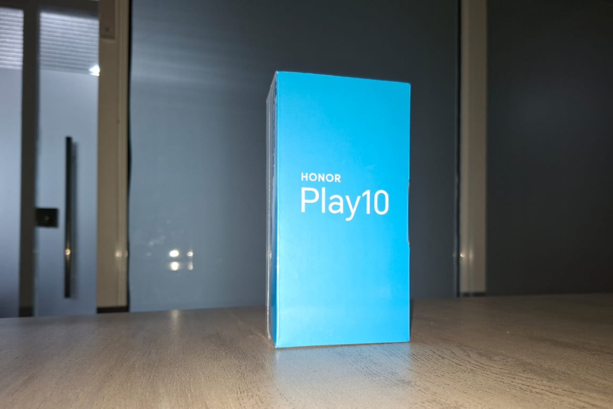 HONOR Play10