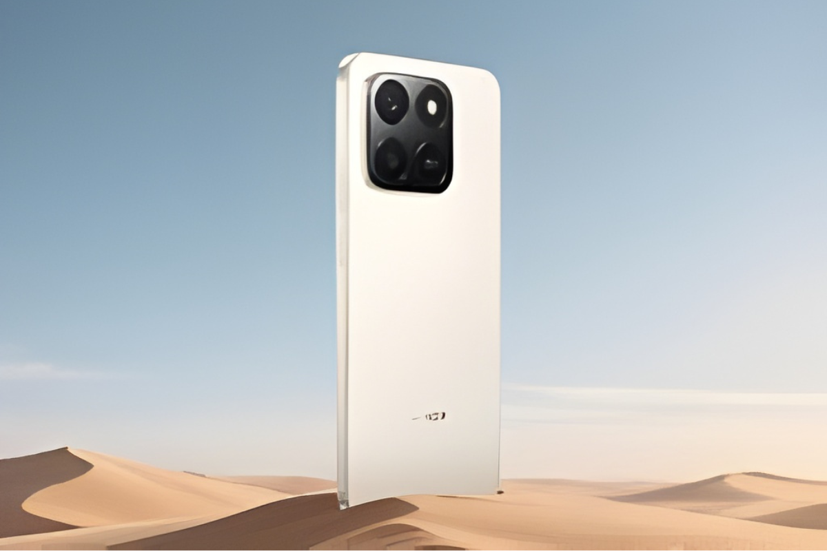 Honor devices stand out in design and functionality