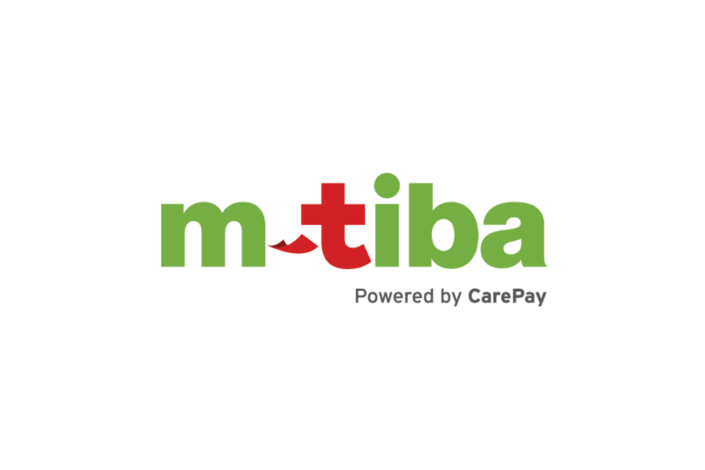 m-tiba_mobile health wallet in Kenya
