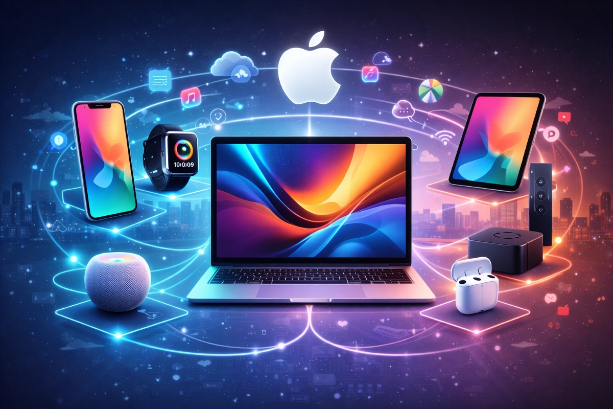 Apple Ecosystem