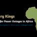 Battery Kings for power outages in Africa – editorial smartphone battery guide