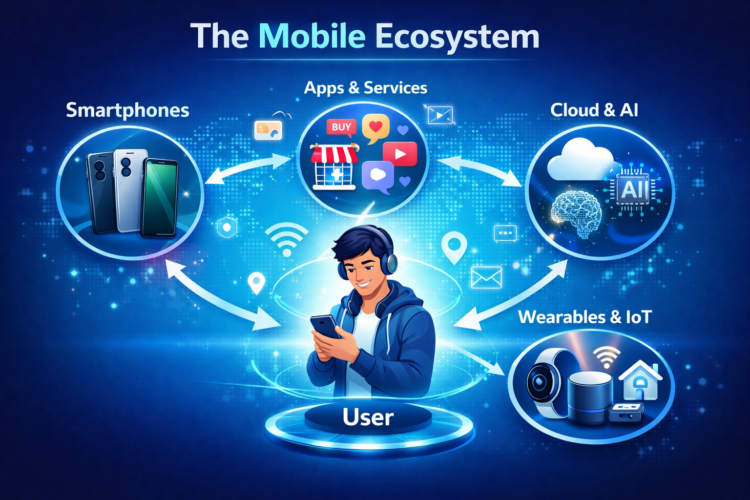 Mobile Ecosystems 2026_the next battle front in technology