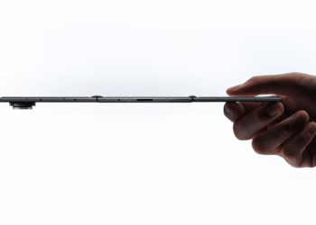 Samsung Galaxy Z Trifold Kenya