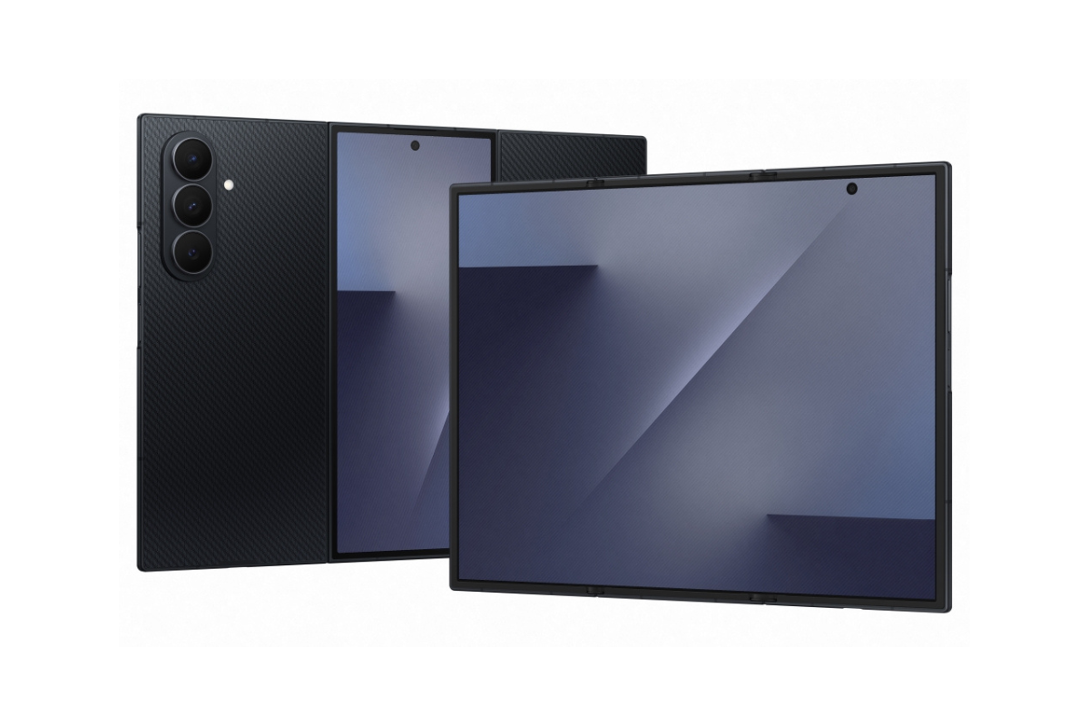 Samsung Galaxy Z Trifold _Mobile Tech Revolution towards productivity in Kenya and across Africa