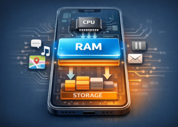 What is RAM and How it Works