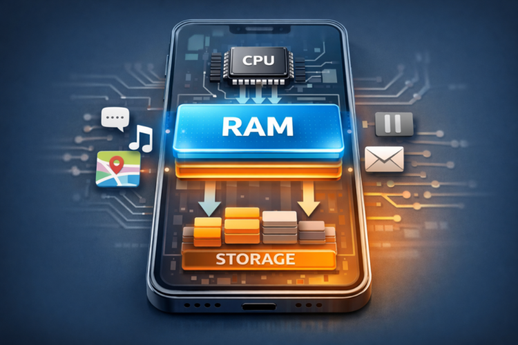 What is RAM and How it Works