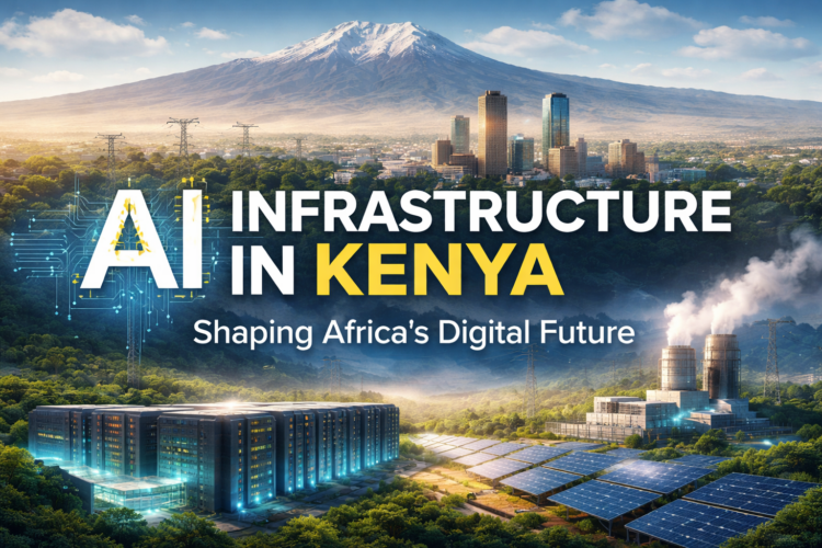 AI Infrastructure in Kenya