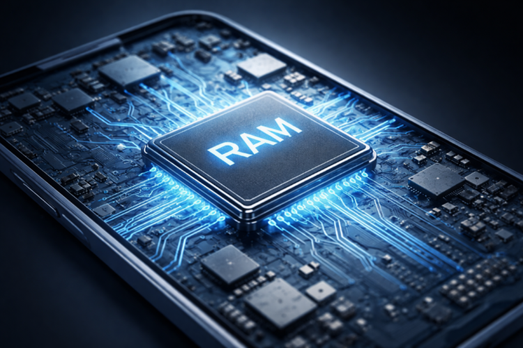 RAM Explained_JuaTech Africa