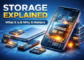 Storage Explained_JuaTech Africa