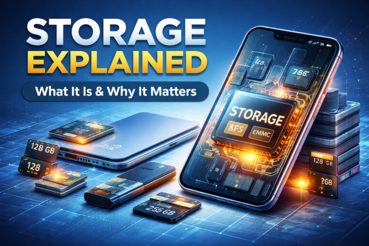 Storage Explained_JuaTech Africa