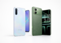 Infinix Note Edge vs Samsung Galaxy A36 5G