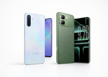 Infinix Note Edge vs Samsung Galaxy A36 5G