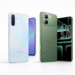 Infinix Note Edge vs Samsung Galaxy A36 5G