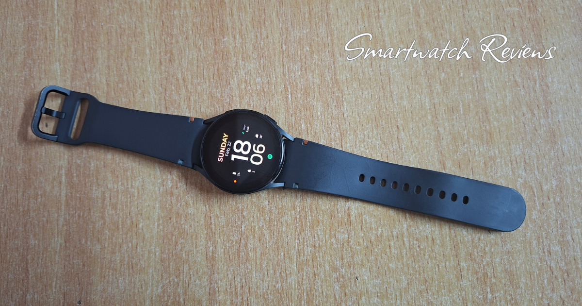 Wearable devices reviewed by JuaTech Africa including smartwatches and fitness trackers