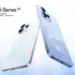 Oppo Reno 15 Series includes Reno 15 Pro, Reno 15, and Reno 15 F, now available in Kenya with advanced camera systems, large batteries, and ColorOS 16.