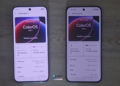 Oppo Reno 15 Series in Kenya showing Reno 15 Pro, Reno 15, and Reno 15 F specs comparison and buyer guide