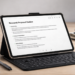 Realme Pad 3 tablet for students in Kenya 2026 review
