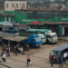 Safaricom M-Pesa retail infrastructure integrated into Kenya’s digital economy