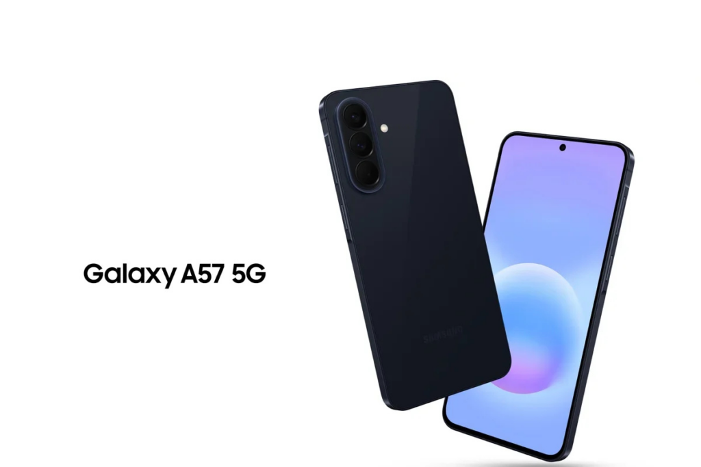 Samsung Galaxy A57 5G