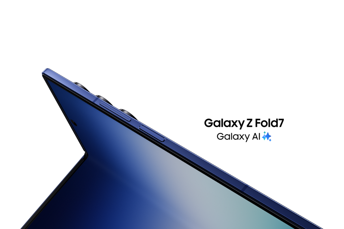 Samsung Galaxy Fold7