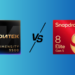 MediaTek Dimensity 9500 vs Snapdragon 8 Elite Gen 5 comparison feature image for JuaTech Africa