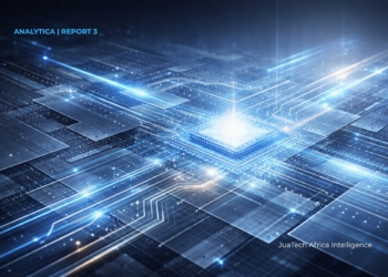 Mid-range smartphone performance convergence semiconductor intelligence report JuaTech Africa