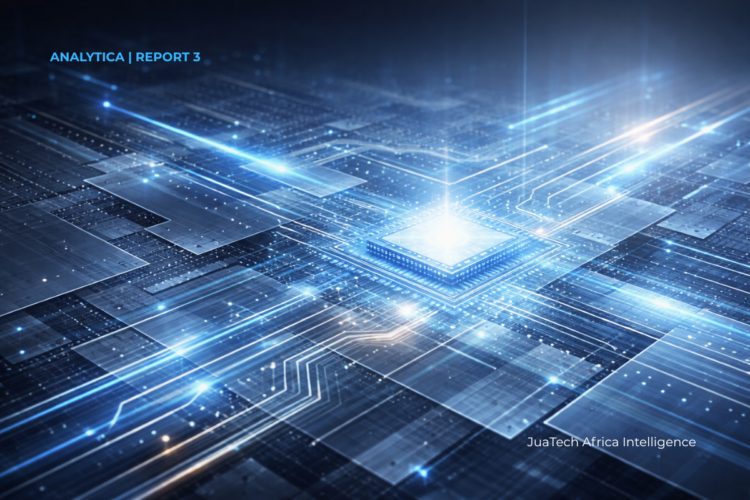 Mid-range smartphone performance convergence semiconductor intelligence report JuaTech Africa