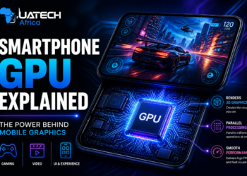 What Is a Smartphone GPU? Powering Gaming, Video & Performance