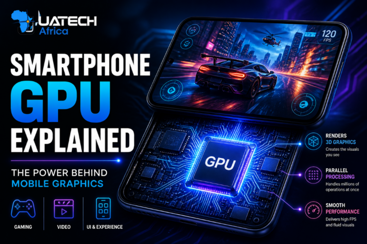 What Is a Smartphone GPU? Powering Gaming, Video & Performance