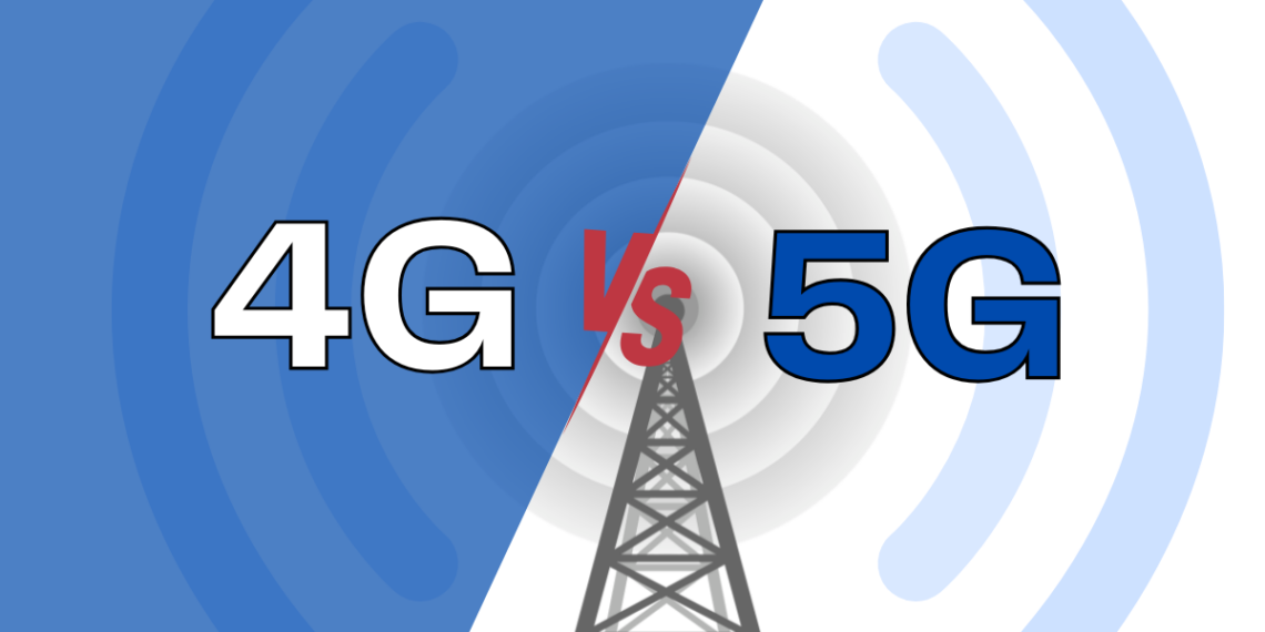 4G Vs 5G_Tech Decoded