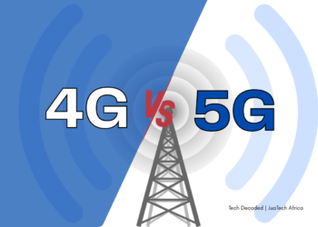 4G Vs 5G_Tech Decoded