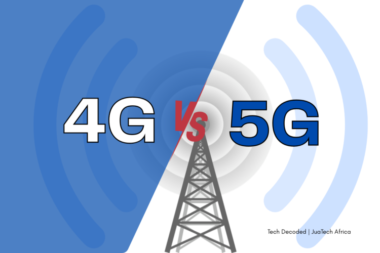 4G Vs 5G_Tech Decoded