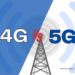 4G Vs 5G_Tech Decoded