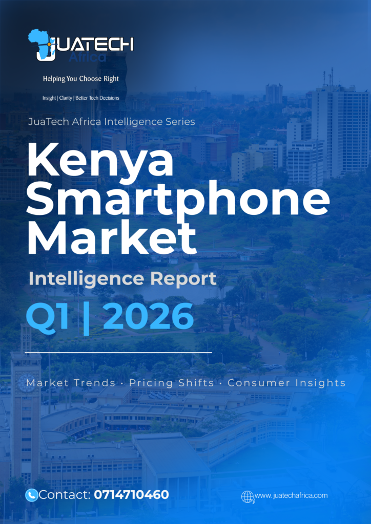 Market Report Q1 2026