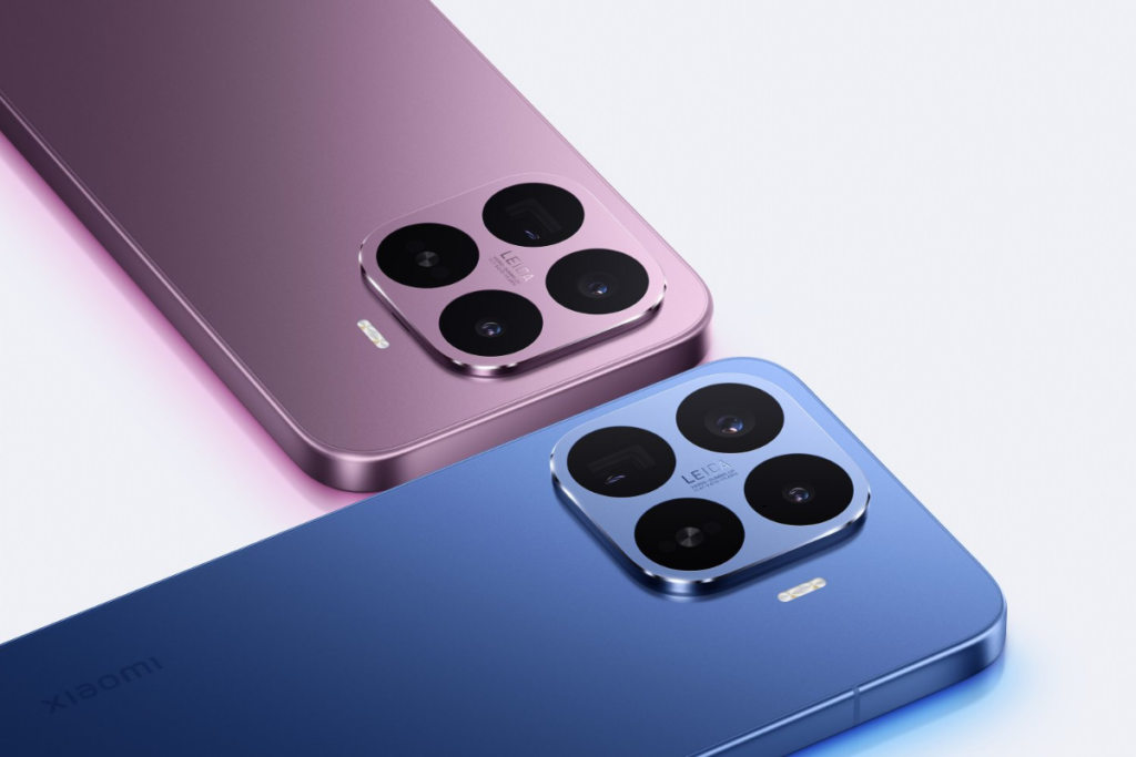 Xiaomi 17 Series