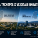 Konza Technopolis in Kenya and Kigali Innovation City in Rwanda representing two competing innovation ecosystem models shaping Africa’s digital future