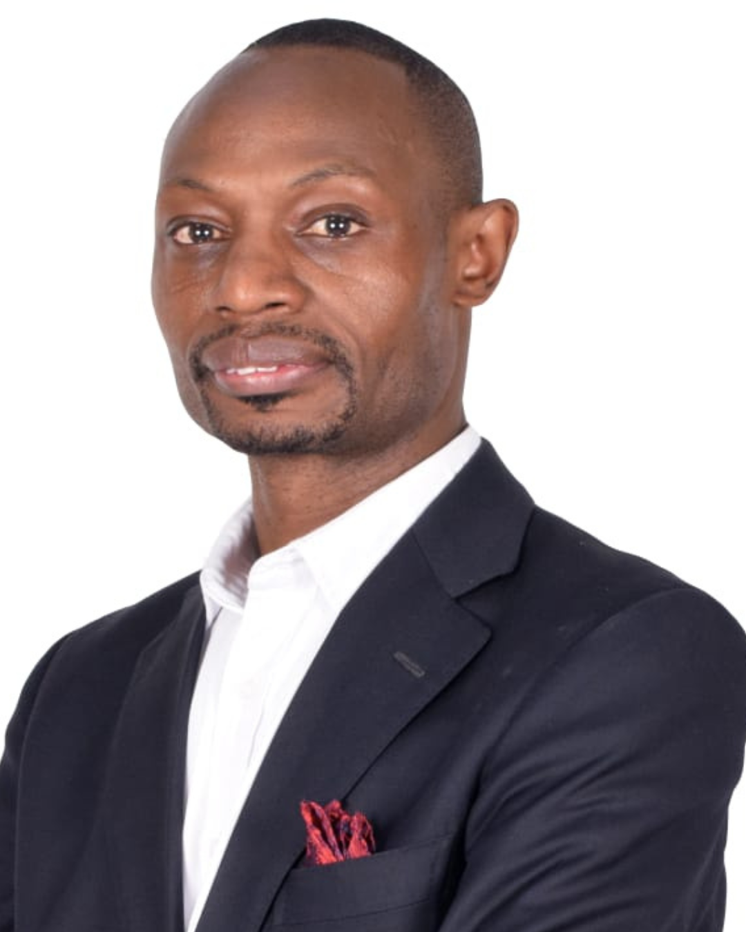 Lewis Wafula, Founder of JuaTech Africa