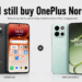 Honor 600 vs OnePlus Nord 6 comparison showing why the OnePlus Nord 6 is the recommended choice for long-term ownership despite the Honor 600's camera advantage.