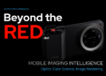 Leica-branded smartphone camera system illustrating Leica's influence on smartphone photography, color science, and mobile imaging.