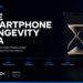 The Smartphone Longevity Era by JuaTech Africa examining why consumers keep smartphones longer and what it means for the smartphone industry.