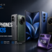 Best fold phones of 2026 featuring Samsung Galaxy Z Fold7, HONOR Magic V5, OPPO Find N6, vivo X Fold6, Google Pixel 10 Pro Fold and Motorola Razr 70 Ultra in JuaTech Africa's ultimate foldable buying guide.