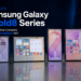Samsung Galaxy Z Fold8, Galaxy Z Fold8 Ultra and the Samsung Galaxy Z Fold8 Series showcased in JuaTech Africa's in-depth product review.