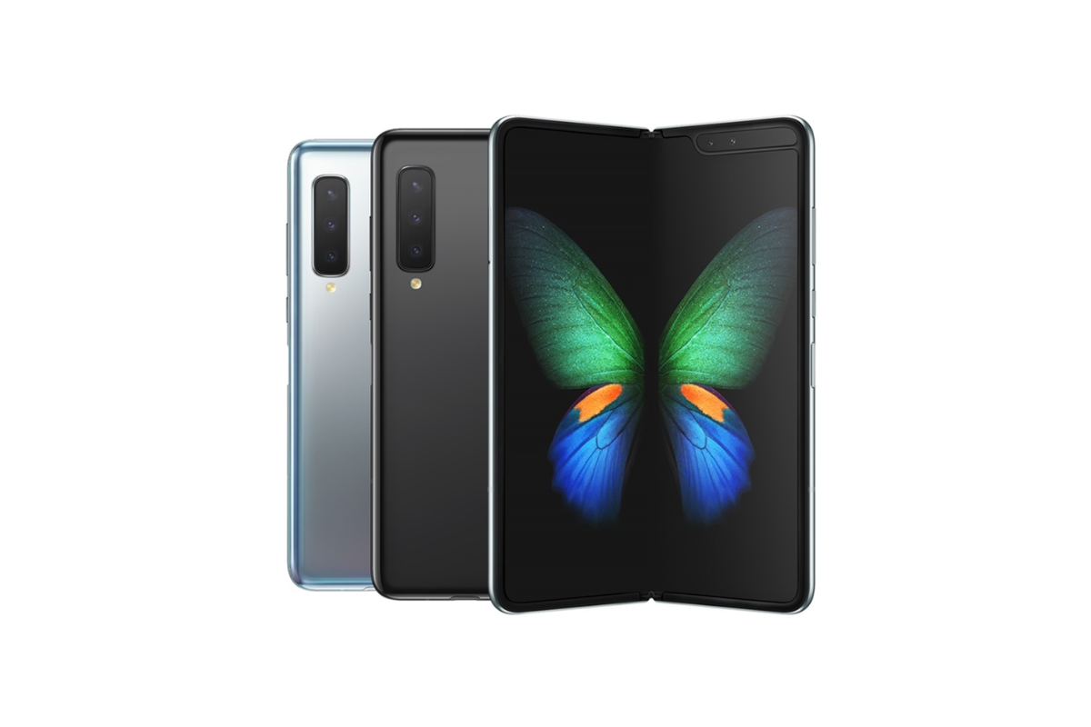 Samsung Galaxy Fold