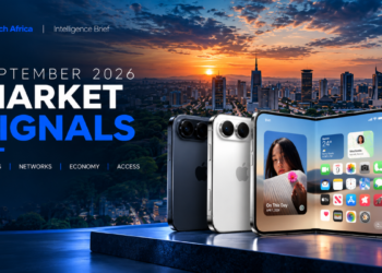 September 2026 Market Signals_JuaTech Africa