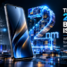 2nm smartphone chip technology represented by a flagship smartphone and semiconductor architecture