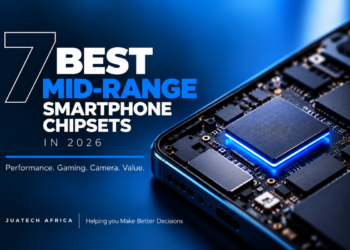 Seven best mid-range smartphone chipsets in 2026 compared for performance and value